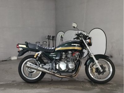 Kawasaki ZEPHYR750 2001