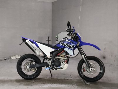 Yamaha WR250X