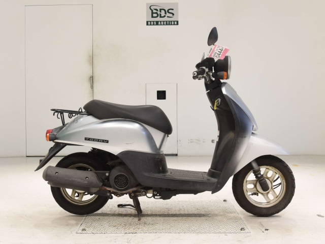 Honda TODAY 2012