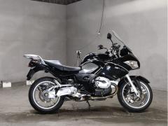 BMW R1200ST 2008