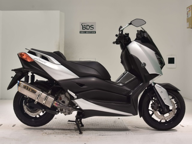 Yamaha X-MAX250A 2019