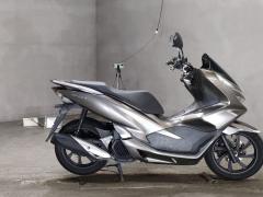 Honda PCX125 2018