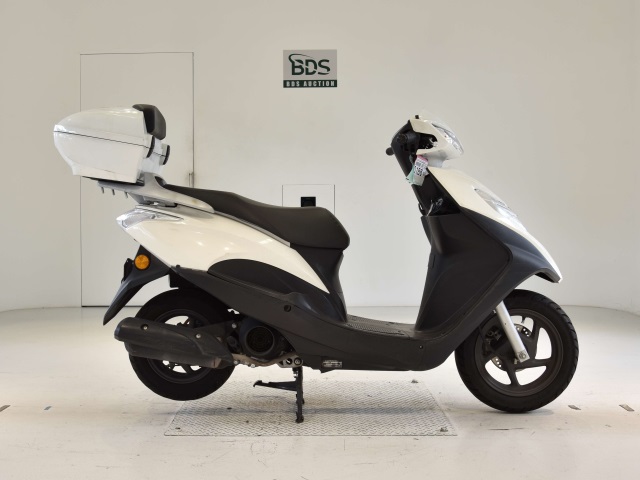 Honda NS125T 2020