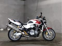 Honda CB1300SF 2012