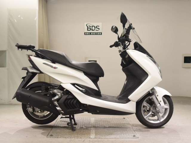 Yamaha MAJESTY 155S 2016