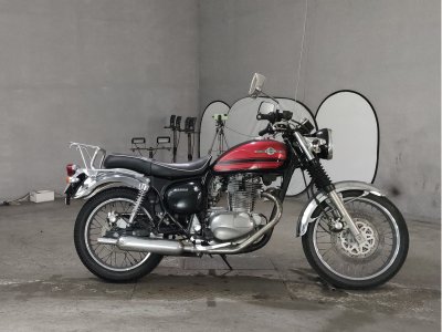 Kawasaki ESTRELLA RS 2002