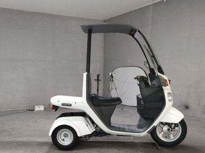 Honda GYRO CANOPY 2019