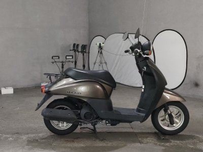 Honda TODAY 2012