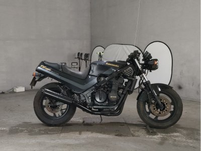 Kawasaki FX400R 1991
