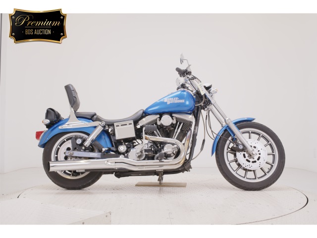 HD STURGIS FXB1340 1999