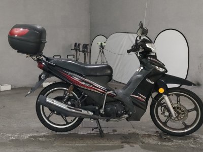 Yamaha I8 115 2015