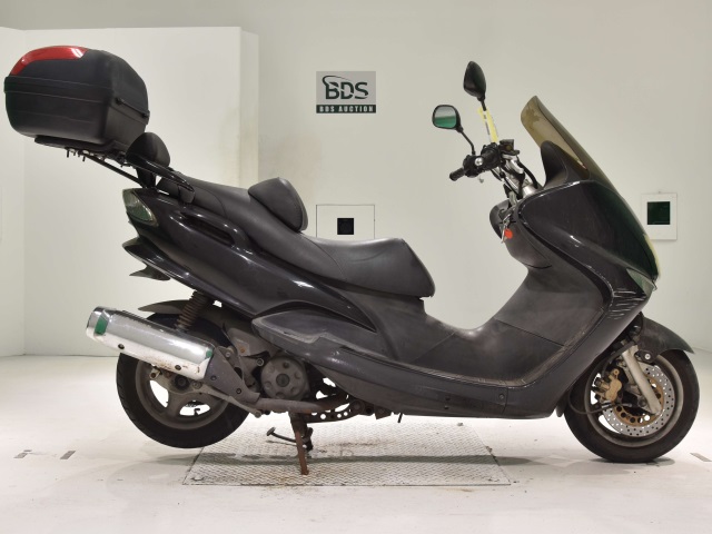 Yamaha ﾏｼﾞｪｴｽﾃｨ125 2002