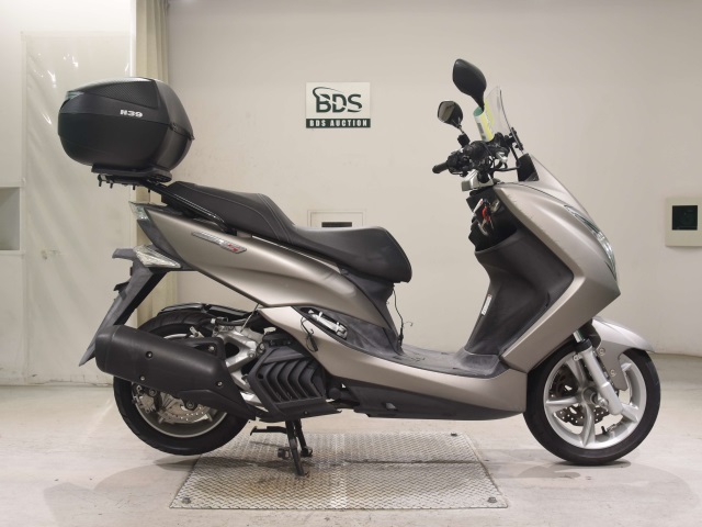 Yamaha MAJESTY 155S 2014