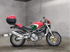Ducati MONSTER 916 S4 2002