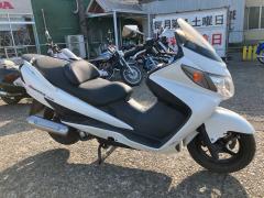 Suzuki SKYWAVE 250S 2003
