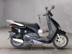 Honda LEAD110 2008