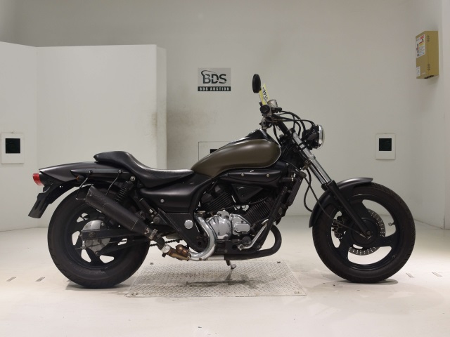 Kawasaki ELIMINATOR 250V 1998