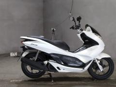 Honda PCX125 2010