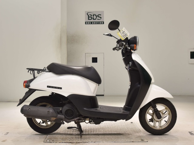 Honda TODAY 2012