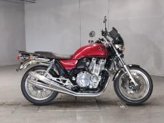 Honda CB1100EX 2014