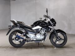 Suzuki GSR250
