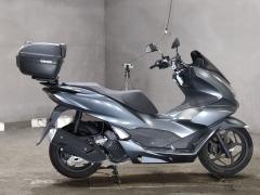 Honda PCX125 2021