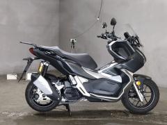 Honda ADV 150 2020
