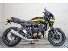 Kawasaki Z900RS CAFE 2019