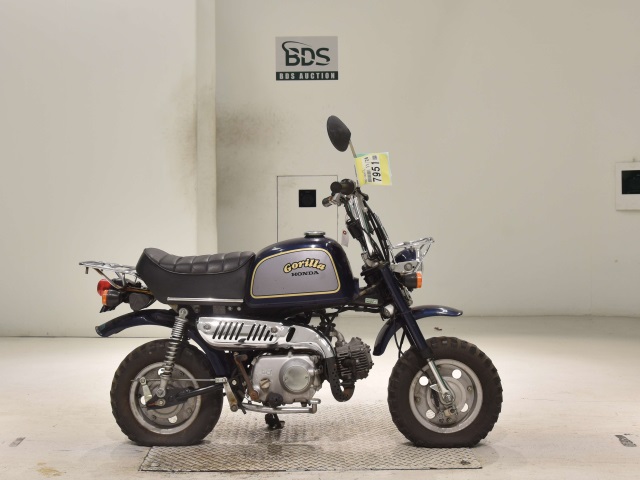 Honda GORILLA 1988