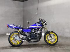 Kawasaki ZEPHYR400 1997