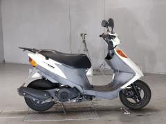 Suzuki ADDRESS V125