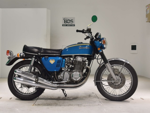 Honda CB750 1970