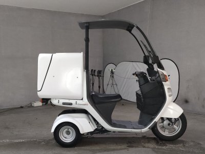 Honda GYRO CANOPY 2019