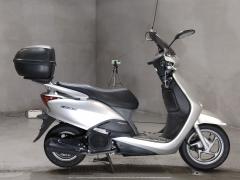 Honda LEAD110 2012