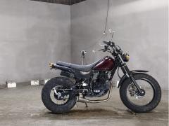 Yamaha TW225 2003