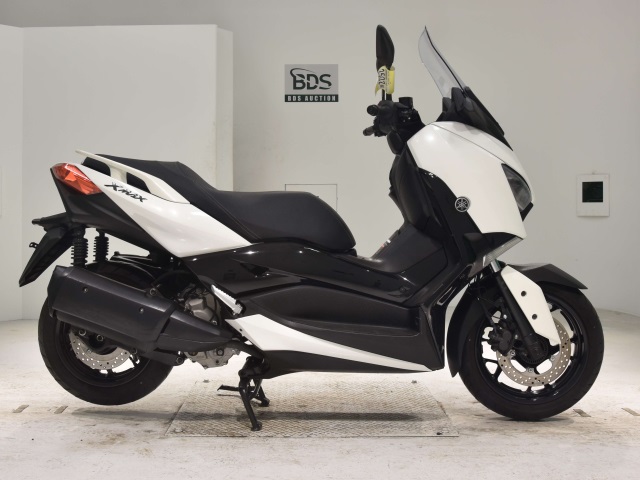 Yamaha X-MAX250-2 2022
