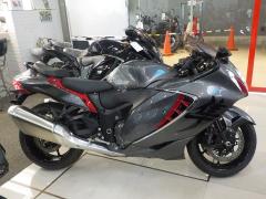Suzuki GSX1300R HAYABUSA 2024