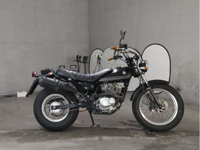 Suzuki VAN VAN 200