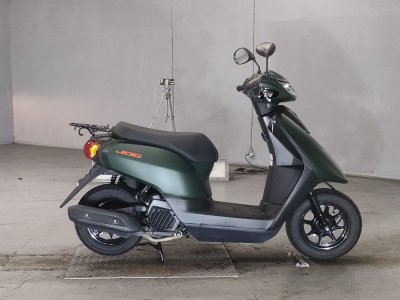 Yamaha JOG 50 2021