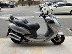 Kymco GRANDDINK 250 2004