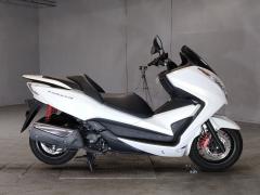 Honda FORZA 2013