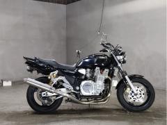 Yamaha XJR1300 1999