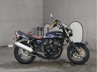 Kawasaki ZRX400 1999