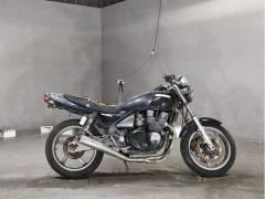 Kawasaki ZEPHYR400 1996