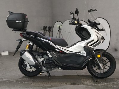 Honda ADV 150 2020
