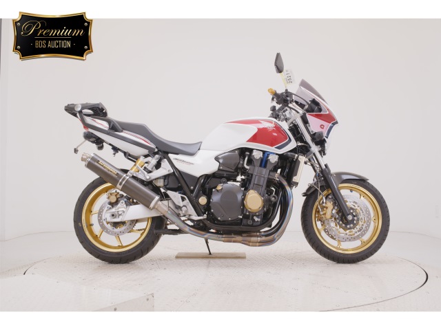 Honda CB1300SF 2013