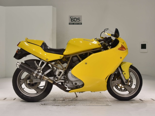 Ducati 400SS 1999