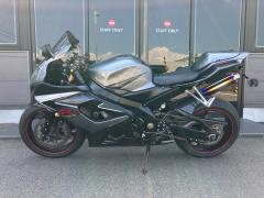 Suzuki GSX-R1000 2013