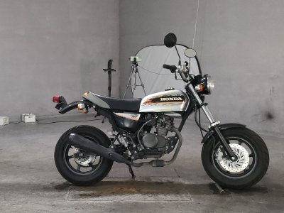 Honda APE50 TYPE D 2009