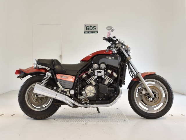 Yamaha V-MAX1200 1987